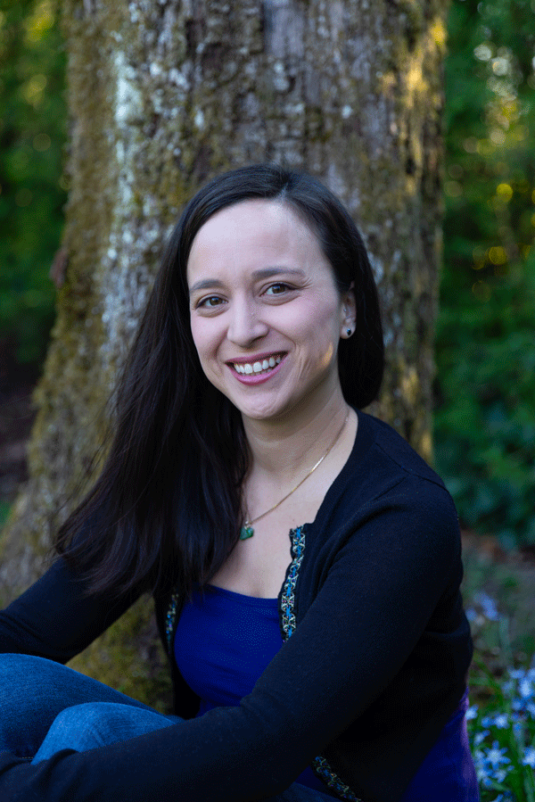 Mélanie My Lê Ettlin Photo profil de Mélanie My Lê Ettlin | MMLE Marketing digital | Stratégie digitale sur-mesure